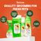 Show in main carousel: TropiClean Deodorizing Perfume & Odor Eliminating Papaya Scent Dog & Cat Spray, 4-fl oz bottle slide 8 of 13