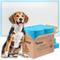 Show in main carousel: PetsWorld Economy Value Puppy Training & Potty Pads, Unscented, 23 x 36-in, 300 count slide 1 of 7