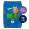 Show in main carousel: 9 Lives Indoor Essentials Adult Chicken & Salmon Dry Cat Food, 12-lb bag slide 4 of 11