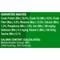 Show in main carousel: 9 Lives Indoor Essentials Adult Chicken & Salmon Dry Cat Food, 3.15-lb bag slide 10 of 11