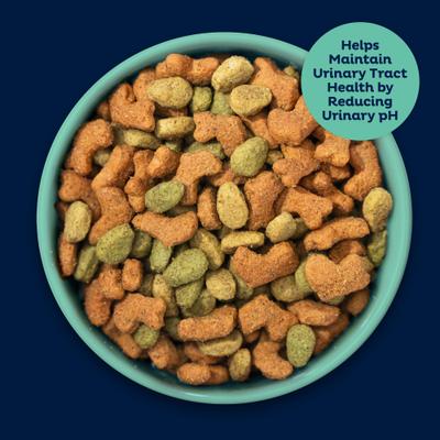 Show full view: 9 Lives PLUS Urinary Tract Health Dry Cat Food, 3.15-lb bag slide 5 of 11