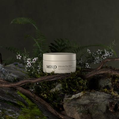 Show full view: Moko Manuka Dog Paw Balm, 2.1-oz jar slide 3 of 6