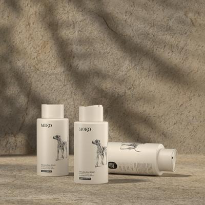 Show full view: Moko Manuka Dog Wash Shampoo, Tan, 12-oz jar slide 4 of 6