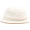 Show in main carousel: The Worthy Dog Faux Shearling Dog Bucket Hat, X-Large slide 2 of 3