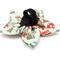 Show in main carousel: The Worthy Dog Christmas Presents Flower Dog Collar Accessory, Large slide 3 of 3