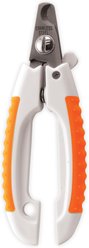 Wahl Dog Nail Clipper, Orange/White