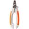 Show in main carousel: Wahl Dog Nail Clipper, Orange/White slide 1 of 10
