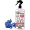 Show in main carousel: Wahl Cornflower Scented Puppy & Dog Deodorant Spray, Clear/Pink, 8-fl oz bottle slide 2 of 7