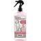 Show in main carousel: Wahl Cornflower Scented Puppy & Dog Deodorant Spray, Clear/Pink, 8-fl oz bottle slide 1 of 7