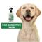 Show in main carousel: Wahl Odor Neutralizer Dog Grooming Spray, Clear/Dark Green, 8-fl oz bottle slide 5 of 6