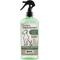Show in main carousel: Wahl Eucalyptus & Spearmint Scented Dog Deodorant Spray, Clear/Dark Green, 8-fl oz bottle slide 1 of 8