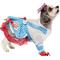 Show in main carousel: Rubie's Costume Company Wizard of Oz Dorothy Dog & Cat Costume, Small slide 2 of 8