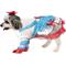 Show in main carousel: Rubie's Costume Company Wizard of Oz Dorothy Dog & Cat Costume, Small slide 3 of 8
