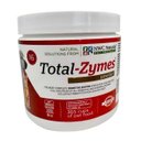 NWC Naturals Total-Zymes Digestive Enzymes Dog & Cat Powder Supplement, 8-oz jar