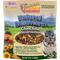 Show in main carousel: Brown's Tropical Carnival Natural Behaviors Fortified Daily Diet Chinchilla Food, 3-lb bag slide 1 of 5