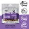 Show in main carousel: I and Love and You Meow and Zen Hearties Chicken Recipe Cat Treats, 4-oz bag slide 3 of 7