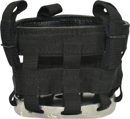 Show full view: Best Friend Grazing Horse Muzzle, Cob slide 3 of 6