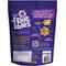 Show in main carousel: Fruitables Pumpkin & Banana Flavor Dog Treats, 12-oz bag slide 4 of 13