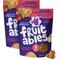 Show in main carousel: Fruitables Pumpkin & Apple Flavor Dog Treats, 24-oz bundle slide 1 of 13