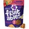 Show in main carousel: Fruitables Pumpkin & Apple Flavor Dog Treats, 12-oz bag slide 1 of 13