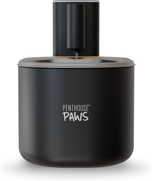 Penthouse Paws Smart Wireless Dog & Cat Water Fountain