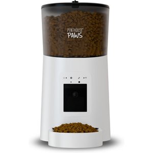 SUREFEED Microchip Small Dog & Cat Feeder, 1 count - Chewy.com