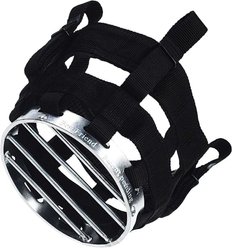 Best Friend Grazing Horse Muzzle, Horse