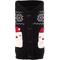 Show in main carousel: The Worthy Dog Christmas Santa Cardigan Dog Sweater, Small slide 1 of 1