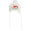 Show in main carousel: The Worthy Dog Snowman Dog Hat, Large slide 1 of 1