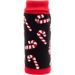 Show in main carousel: The Worthy Dog Candy Cane Dog Sweater, Medium slide 1 of 3