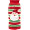 Show in main carousel: The Worthy Dog Christmas Stripe Santa Dog Sweater, Medium slide 1 of 3