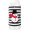 Show in main carousel: The Worthy Dog Christmas Stripe Snowman Dog Sweater, Small slide 1 of 3