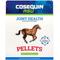 Show in main carousel: Nutramax Cosequin Pellets with Glucosamine & Chondroitin ASU Joint Health Supplement for Horses, 1420 Grams slide 1 of 10