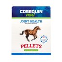 Nutramax Cosequin Pellets with Glucosamine & Chondroitin ASU Joint Health Supplement for Horses, 1420 Grams