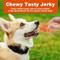 Show in main carousel: Amzey Canine Chews Chicken Grain-Free Jerky Dog Treats, 1.83-lb box, 4 resealable bag slide 3 of 6