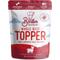 Show in main carousel: Beg & Barker Whole Beef Diabetic Support High Protein Dry Dog Food Topper, 8-oz bag slide 1 of 8