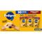 Show in main carousel: Pedigree Choice Variety Pack Cuts in Gravy Adult Beef Flavor Dog Wet Food, 3.5-oz pouch, 30 count slide 3 of 10