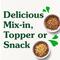 Show in main carousel: Greenies Smart Variety Pack Chicken & Green Beans & Beef & Peas Wet Dog Food Topper, 2-oz tray, case of 16 slide 9 of 10