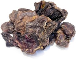 HDP Chicken Stomach Gizzard Natural Chew Dog Treats, 1-lb bag