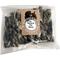 Show in main carousel: HDP Cod Skin Fish Braided Stick Natural Dog Chew Treats, 15 count slide 4 of 4