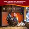 Show in main carousel: PetNF Winter Large Panel Foldable Radiant Chicken Coop Heater with Remote Control, Adjustable Time & Temperature, 180-watt slide 6 of 8