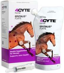 4CYTE Epiitalis Forte Liquid Horse Joint Supplement, 1000-mL bottle