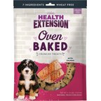 Health Extension Oven Baked Salmon Treats, 2.25-lb bag