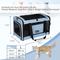 Show in main carousel: Gapzer Soft-Sided Dog & Cat Carrier, Blue slide 2 of 9