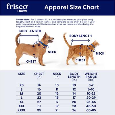 Show full view: Frisco Smiling Reindeer Dog & Cat Sweater, XX-Large slide 2 of 8