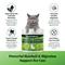 Show in main carousel: Special Breed 10 Super Ingredients Hairball Support Powder Supplement for Cats, 1.27-oz jar slide 3 of 7