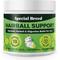 Show in main carousel: Special Breed 10 Super Ingredients Hairball Support Powder Supplement for Cats, 1.27-oz jar slide 1 of 7