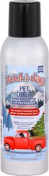 Pet Odor Exterminator Howl-I-Days Deodorizer Spray, 7-oz