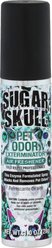 Pet Odor Exterminator Sugar Skull Deodorizer Spray, 1-oz