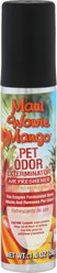 Pet Odor Exterminator Maui Wowie Mango Deodorizer Spray, 1-oz